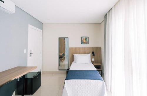 Capivari Hotel | Prosper Executive Hotel