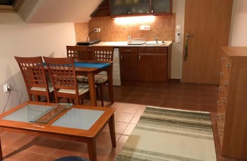 Piliscsev Bed & Breakfast | Prosper Lovasklub Panzió