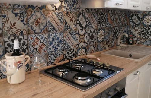 Posto Rosso Villa | Prossimante disponibile Splendida struttura luxury Trullo e Pajara