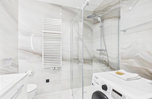 Centrum Apartment | Prosta 69D SuperApart