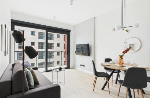 Centrum Apartment | Prosta 69D SuperApart