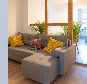 Stare Miasto Apartment | Prosta Apartament Stary Torun