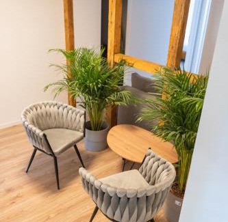 Stare Miasto Apartment | Prosta Apartament Stary Torun