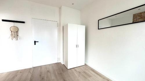 Munsterdorf Apartment | ProStay Apartments - nahe Itzehoe