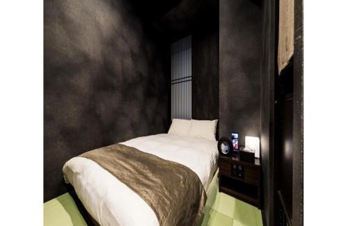 Kannai Hotel | PROSTYLE Ryokan Yokohama Bashamichi - Vacation STAY 48260v