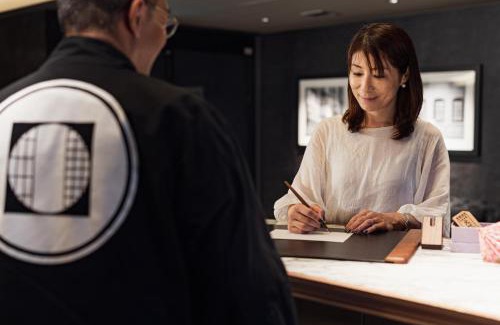 Kannai Hotel | PROSTYLE Ryokan Yokohama Bashamichi