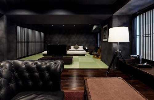 Kannai Hotel | PROSTYLE Ryokan Yokohama Bashamichi
