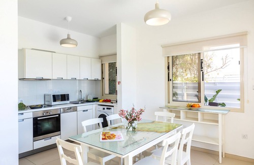 Cape Greko Villa | Protaras Artisan Seafront Villa 1