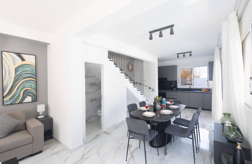 Pernera Cottage | Protaras Mandali Villa MA20 - sleeps 5 guests in 2 bedrooms