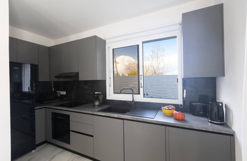 Pernera Cottage | Protaras Mandali Villa MA20 - sleeps 5 guests in 2 bedrooms