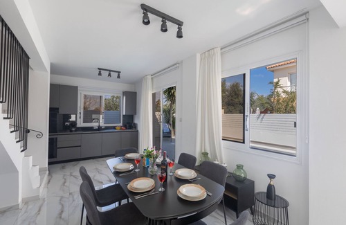 Pernera Cottage | Protaras Mandali Villa MA20 - sleeps 5 guests in 2 bedrooms