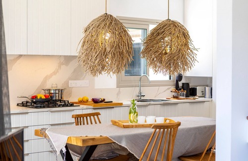 Protaras Villa | Protaras Rose By The Sea