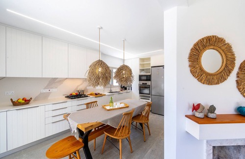 Protaras Villa | Protaras Rose By The Sea