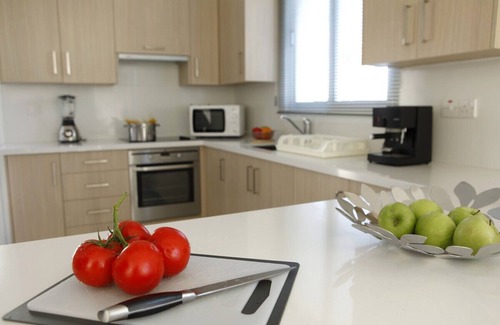 Pernera Villa | Protaras Villa Chateau Blanc