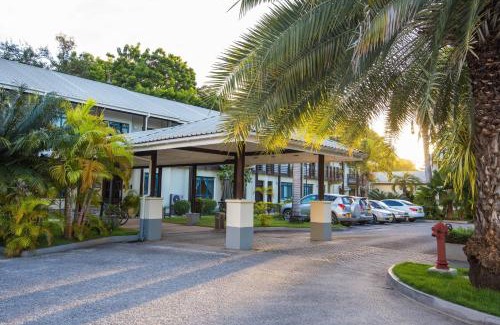 Oyster Bay Hotel | Protea Hotel by Marriott Dar es Salaam Oyster Bay