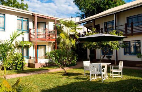 Oyster Bay Hotel | Protea Hotel by Marriott Dar es Salaam Oyster Bay