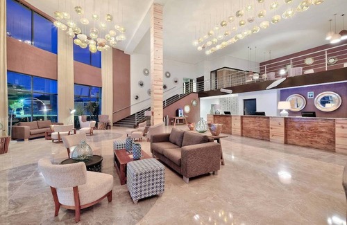 Ndola Hotel | Protea Hotel by Marriott Ndola