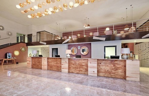 Ndola Hotel | Protea Hotel by Marriott Ndola