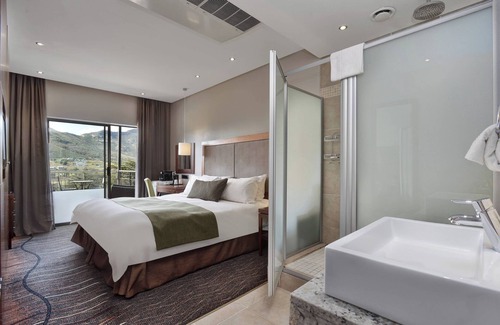 Clarens Hotel | Protea Hotel by Marriott Clarens