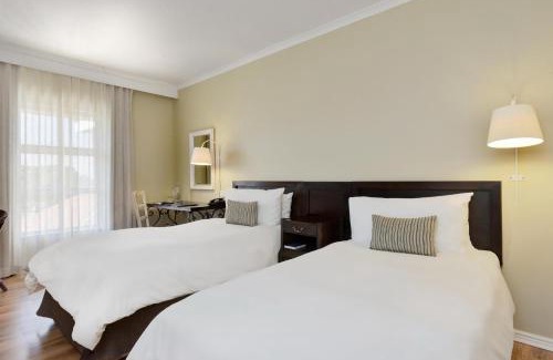 Mahikeng Hotel | Protea Hotel by Marriott Mahikeng