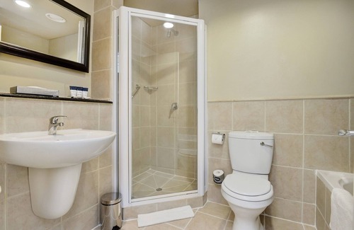 Mahikeng Hotel | Protea Hotel by Marriott Mahikeng
