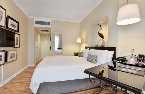 Mahikeng Hotel | Protea Hotel by Marriott Mahikeng