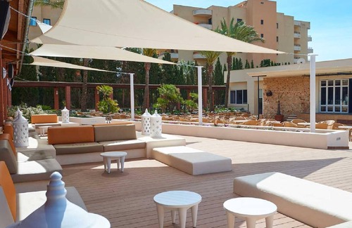 Sa Coma Apartment | Protur Badí­a Park Aparthotel