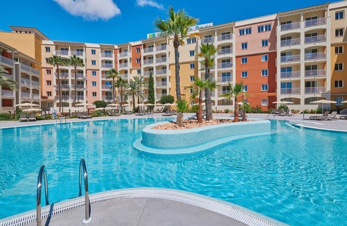 Sa Coma Apartment | Protur Badí­a Park Aparthotel