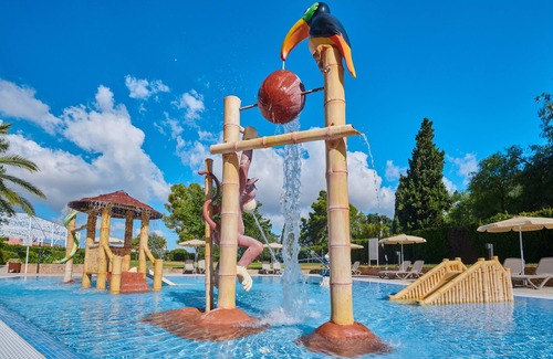 Sa Coma Apartment | Protur Badí­a Park Aparthotel