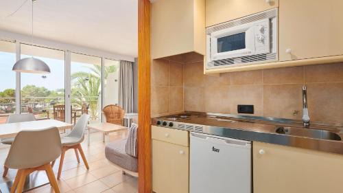 Cala Bona Apartment | Protur Floriana Resort 3* SUP