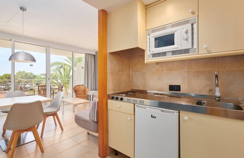 Cala Bona Resort | Protur Floriana Resort Aparthotel