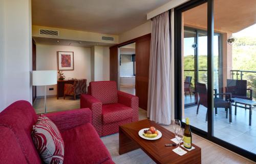 Cala Agulla Hotel | Protur Turo Pins 4* SUP