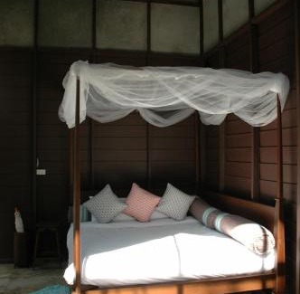 Pong Yaeng Resort | Proud Phu Fah Maerim Resort