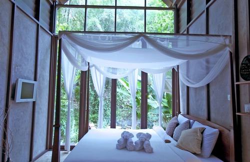 Pong Yaeng Hotel | Proud Phu Fah Maerim