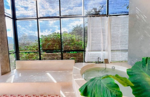 Pong Yaeng Hotel | Proud Phu Fah Maerim