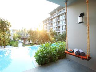 Ban Bo Han Hotel | Proud Phuket, Naiyang Beach
