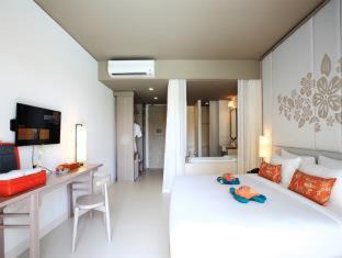Ban Bo Han Hotel | Proud Phuket, Naiyang Beach