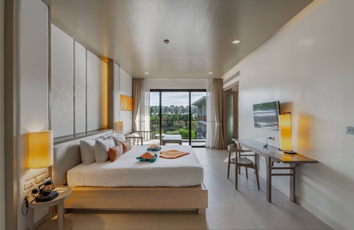 Ban Bo Han Hotel | Proud Phuket
