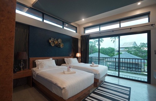 Chanthaburi Hotel | ProudChan Boutique Resort