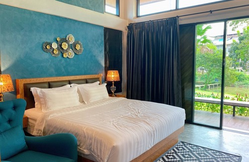 Chanthaburi Hotel | ProudChan Boutique Resort