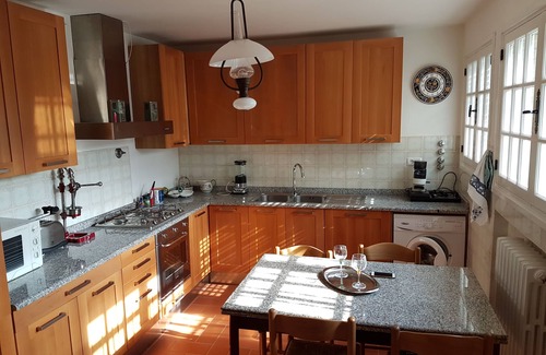 Magione Villa | PROVENCAL VILLA BETWEEN UMBRIA AND TUSCANY WITH PRIVATE POOL AND GARDEN
