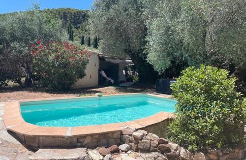 Sollies Pont Villa | PROVENCALe VILLA WITH POOL AND HOT TUB IN VAR