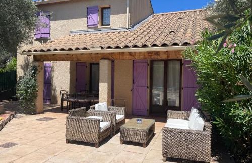 Sollies Pont Villa | PROVENCALe VILLA WITH POOL AND HOT TUB IN VAR