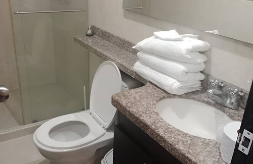 Bucaramanga Apartment | Provence Housse, Apartment in a quiet and pleasant location