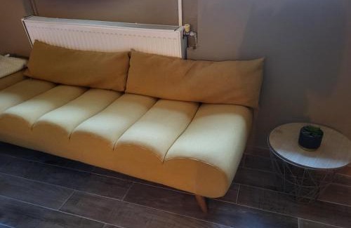 Port-de-Bouc Apartment | Provence Studio