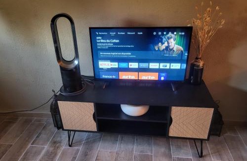 Port-de-Bouc Apartment | Provence Studio