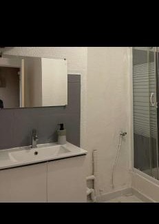 Port-de-Bouc Apartment | Provence Studio