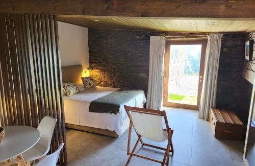 Provesende Villa | Provesende Douro Villas