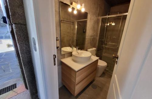 Provesende Villa | Provesende Douro Villas