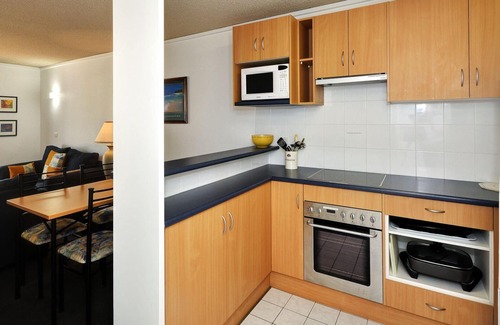 Hawks Nest Apartment | Providence Apartment 3